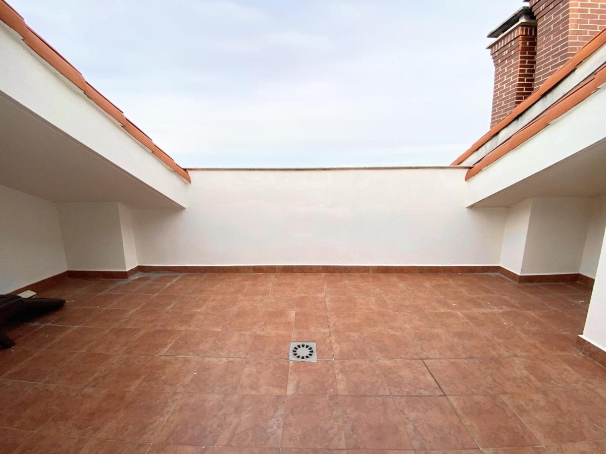 Villa Olympia Castro Urdiales Exterior foto